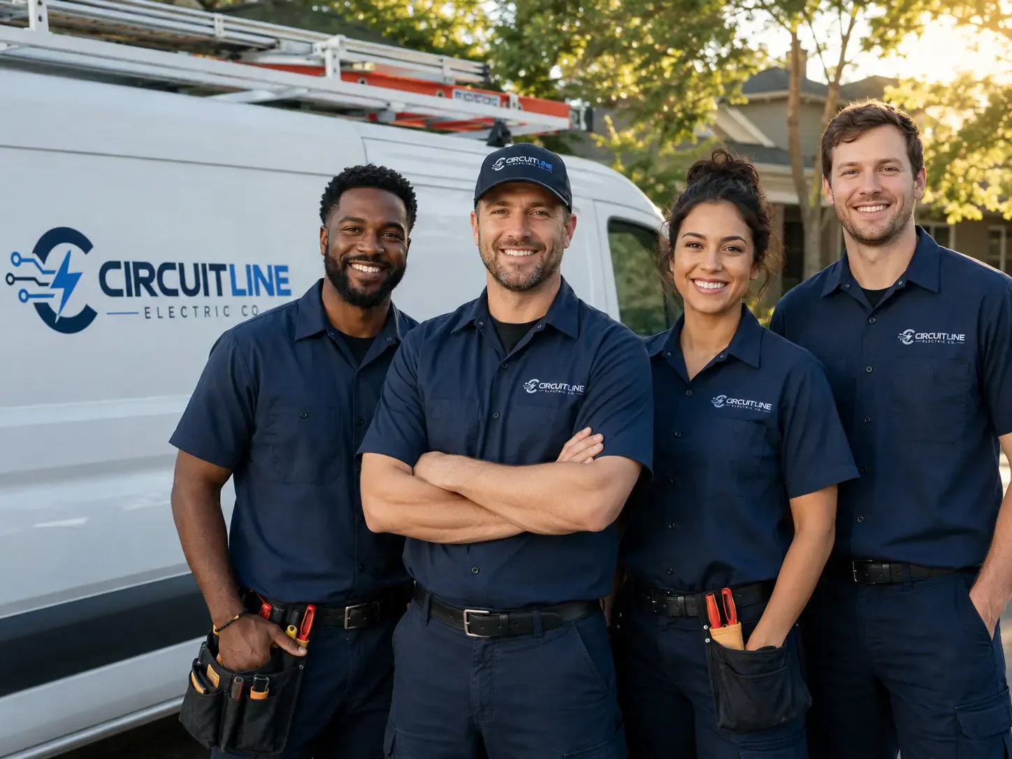Whole Home Rewiring company in Moundville, MO